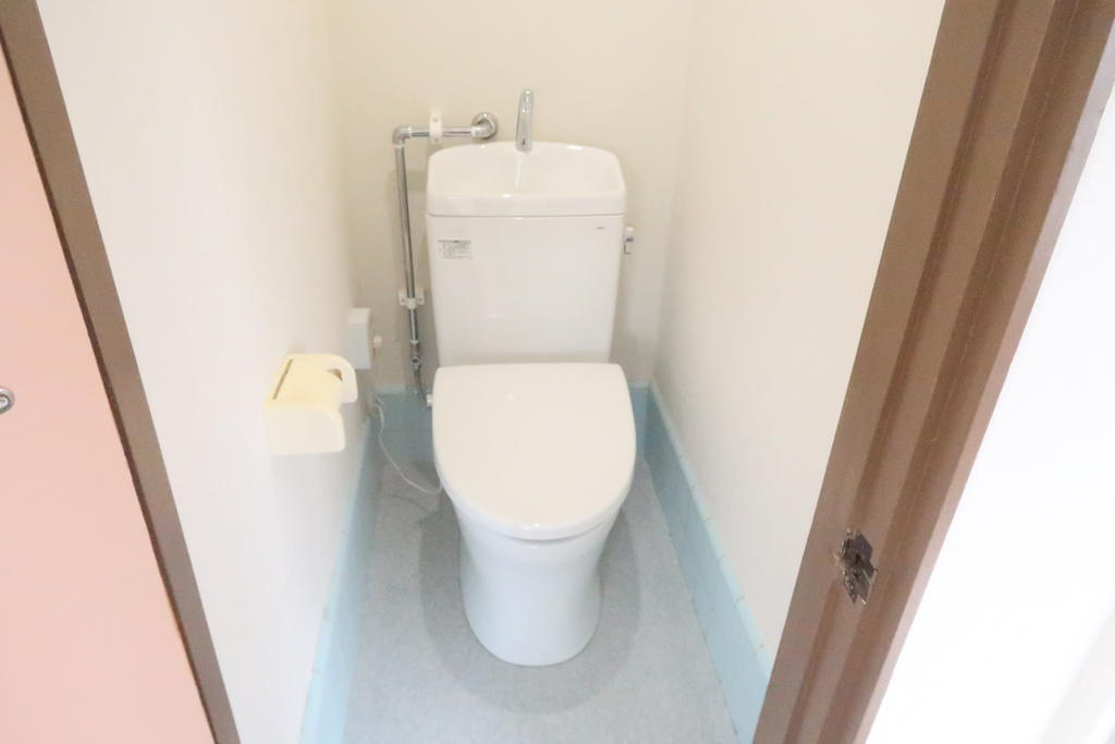 トイレ　トイレ新品（２０２０年６月）