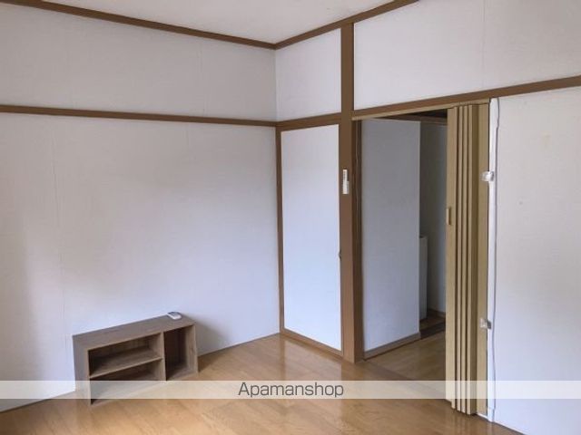 トヨタハイツの内装写真