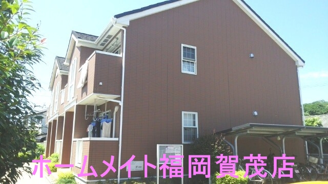地下鉄七隈線 野芥駅 徒歩20分 築21年