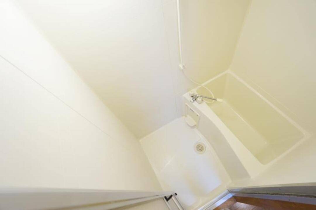 バス・シャワールーム　浴室