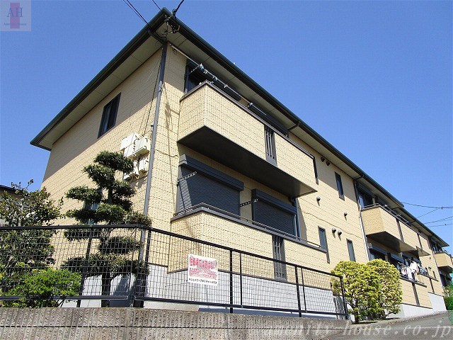 建物外観　●積水ハウスシャーメゾンのご紹介！