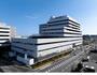 病院　小田原市立医療総合センター（病院）まで370m