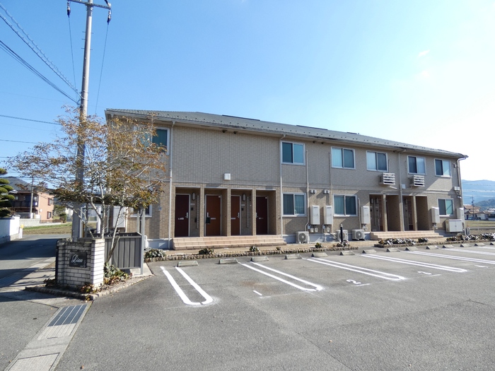 ＪＲ山口線 湯田温泉駅 徒歩23分 築16年