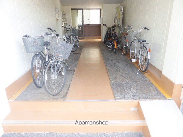 その他共有部分　その他共有部分