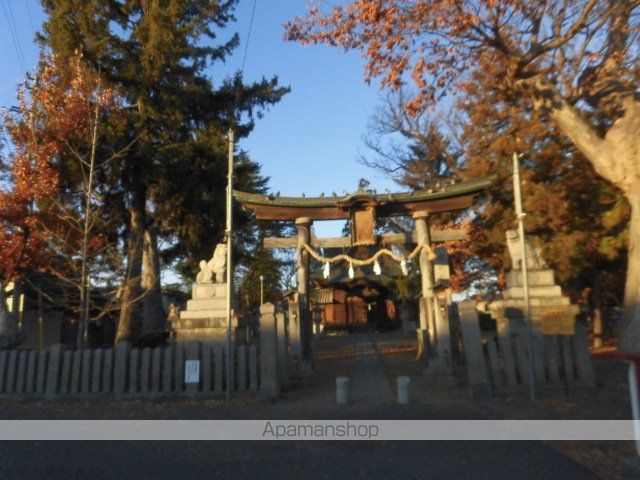 その他　守田迺神社（その他）まで510m