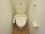 トイレ　★バス・トイレ別（類似の物件の写真です）★
