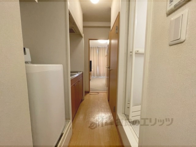 その他部屋・スペース　廊下