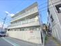 香里園パレスハイツ 1階 築38年の賃貸物件