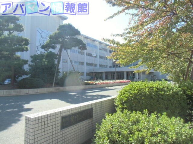 【D-ROOM 米山の小学校】