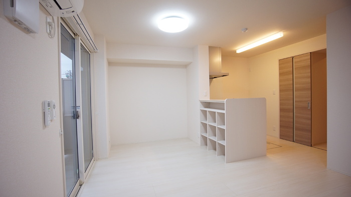 居室・リビング　LDK