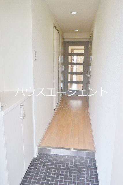 玄関　玄関です※参考画像