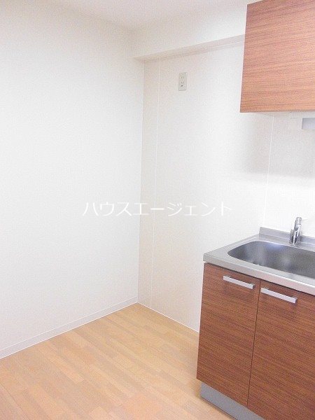 その他設備　キッチンスペースです☆※参考画像