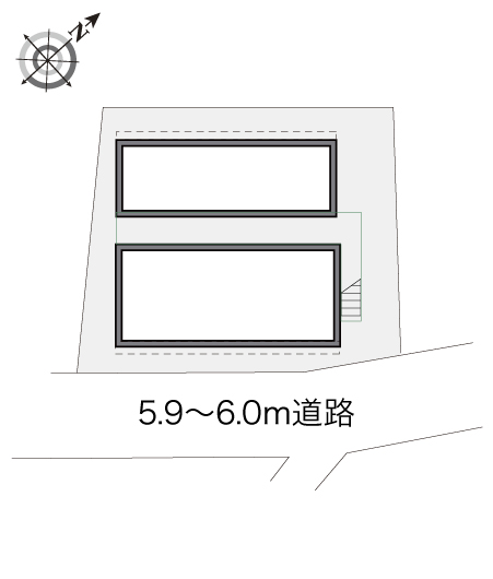 【レオパレスしもあらたのその他】