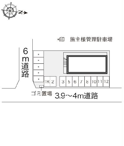 【レオパレスサニーハウスのその他】