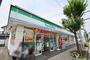 コンビニ　ファミリーマート下瀬谷二丁目店（コンビニ）まで1370m