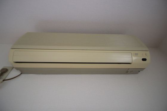 その他設備　※別号室の写真となります。