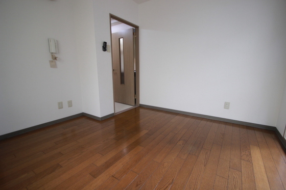 その他部屋・スペース　※別号室の写真となります。