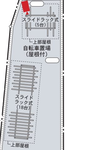 【神戸市中央区元町通のマンションのその他共有部分】