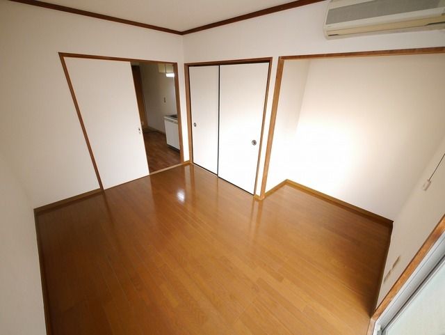 その他部屋・スペース　★風通しが良いです★