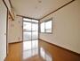 居室・リビング　★角部屋２面採光★