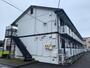 静岡駅よりバス17分 徒歩6分 2階 築29年8ヶ月の賃貸物件
