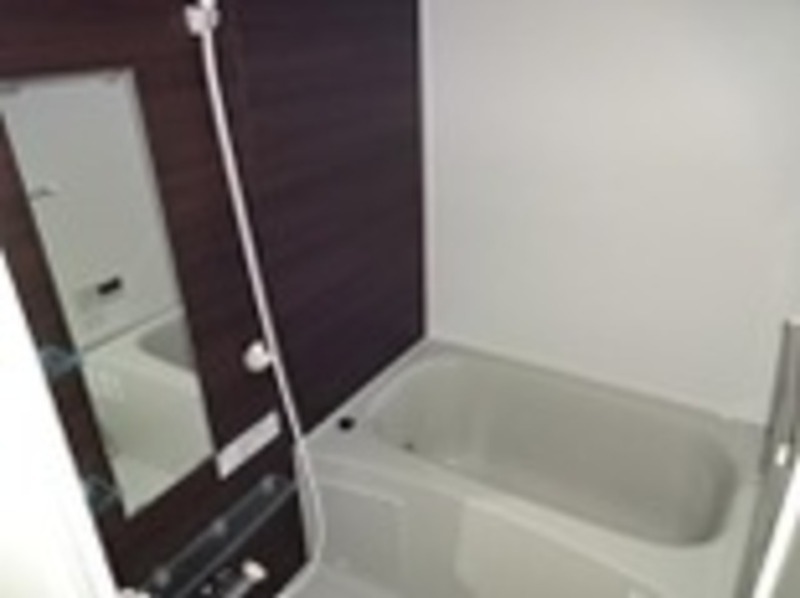 バス・シャワールーム　図面と現状に相違がある場合には現状を優先