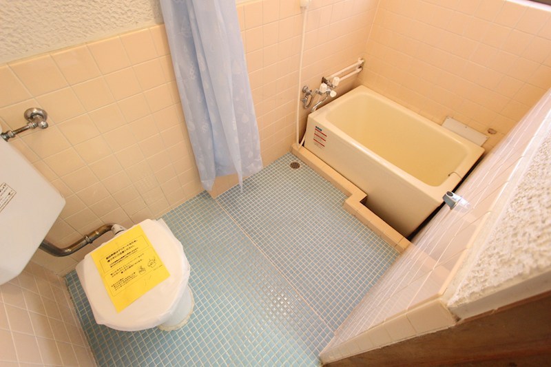 その他共有部分　※別部屋参照