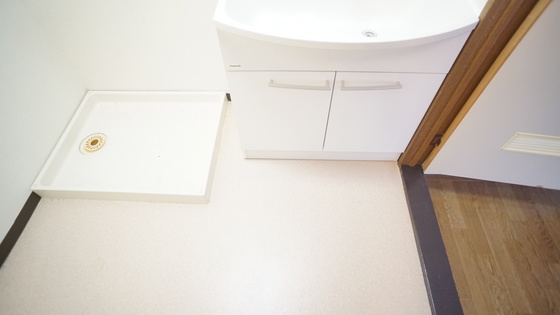 その他部屋・スペース　脱衣所