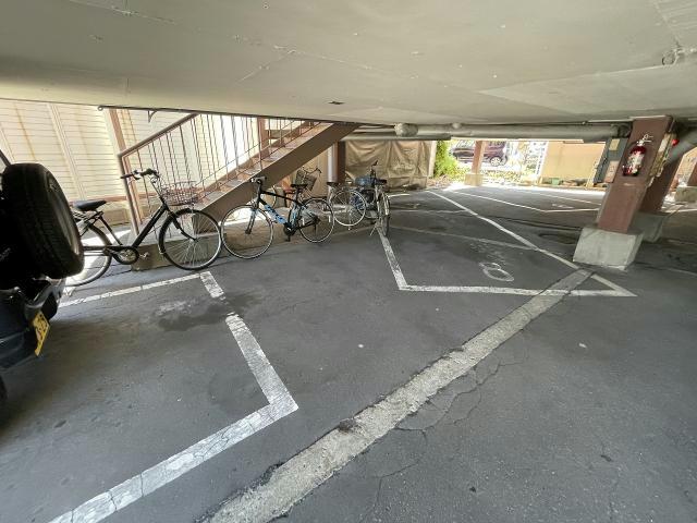 その他　周辺環境