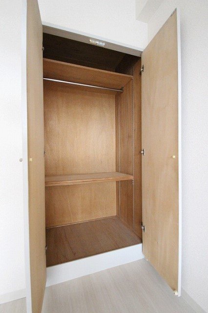 収納　同物件別室です。