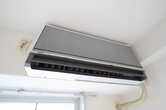 その他設備　同物件別室です。