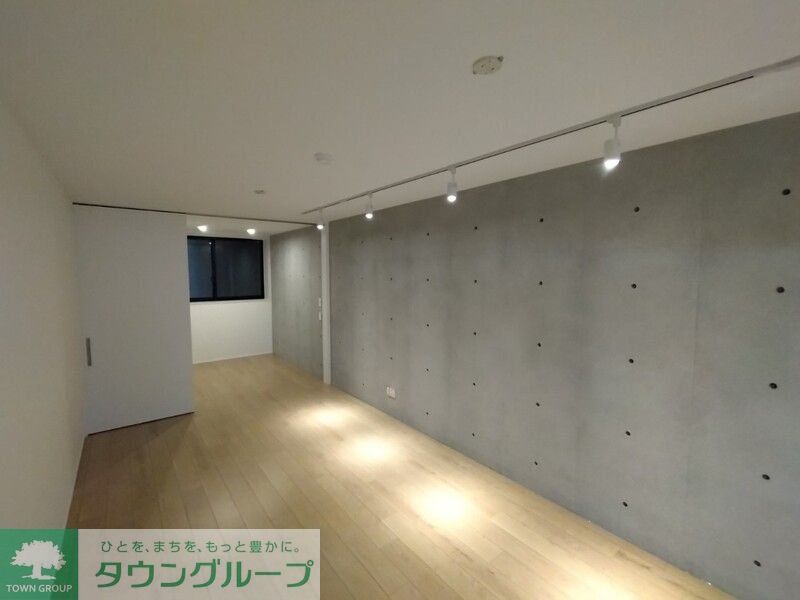 その他設備　エントランス