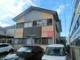 日華化学前駅より徒歩7分 1階 築18年7ヶ月の賃貸物件