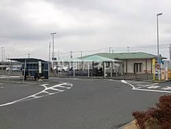 その他　水郷潮来バスターミナル（その他）まで2003m