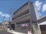 出町柳駅より徒歩10分 2階 築10年7ヶ月の賃貸物件