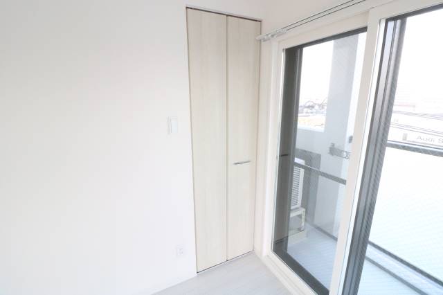 SUUMO】COURAGE BLD NISHIMACHI（クラージュビルニシマチ）((有)ライフ