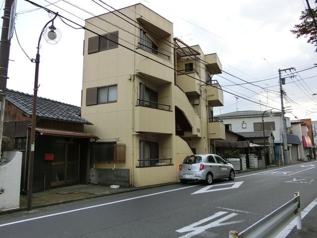 その他　★鉄骨マンションタイプ★