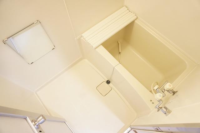 バス・シャワールーム　浴室