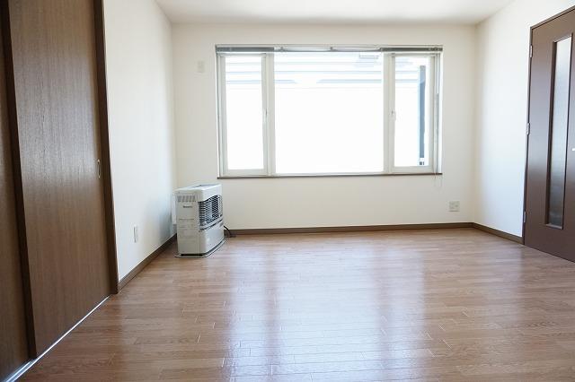 居室・リビング　リビング１