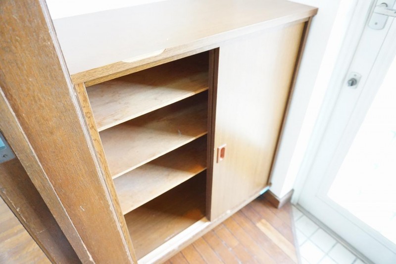 その他部屋・スペース　内装