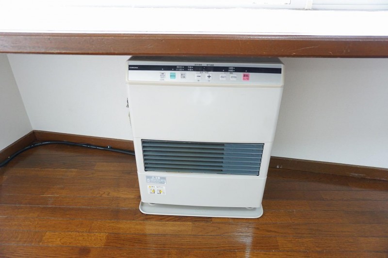 その他設備　設備