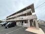 指宿駅より徒歩27分 3階 築14年11ヶ月の賃貸物件