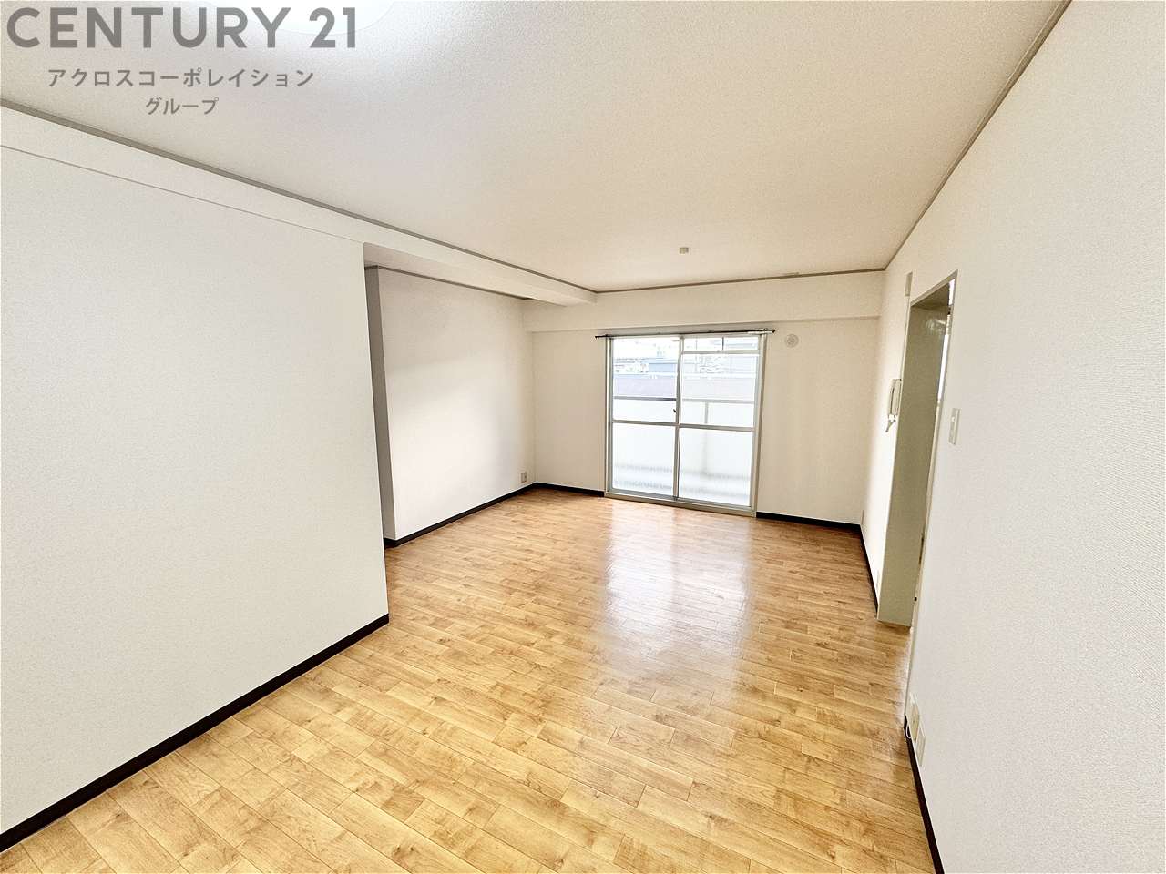 居室・リビング　広いリビング