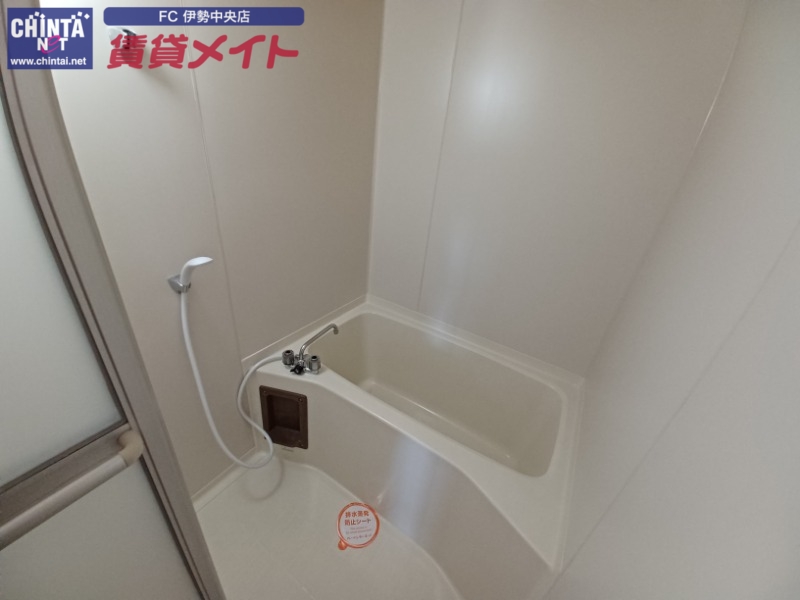 バス・シャワールーム　別部屋画像参考