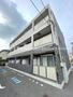 お花茶屋駅より徒歩8分 1階 築15年5ヶ月の賃貸物件