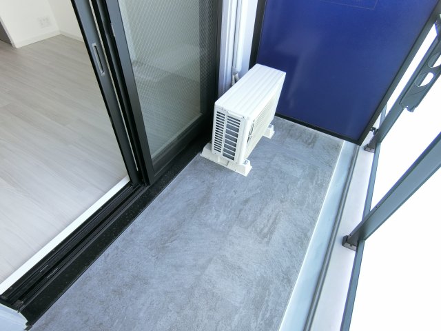 バルコニー　詳細は、RISUMO江坂本店→06-6155-7137まで♪