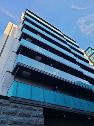 建物外観　詳細は、RISUMO江坂本店→06-6155-7137まで♪