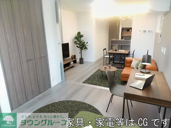 その他部屋・スペース