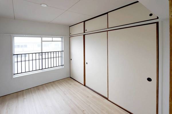 その他部屋・スペース　ビレッジハウスの同一物件・同一タイプの間取りの写真です