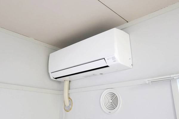 その他設備　ビレッジハウスの同一物件・同一タイプの間取りの写真です